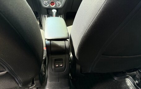 Citroen C-Elysee I рестайлинг, 2013 год, 690 000 рублей, 9 фотография