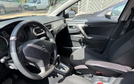 Citroen C-Elysee I рестайлинг, 2013 год, 690 000 рублей, 6 фотография