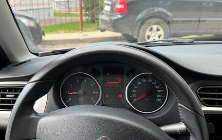 Citroen C-Elysee I рестайлинг, 2013 год, 690 000 рублей, 7 фотография