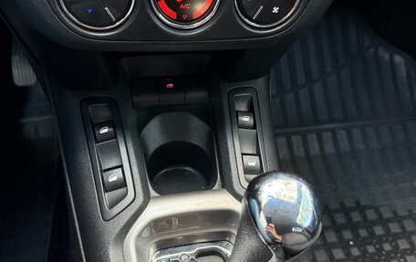 Citroen C-Elysee I рестайлинг, 2013 год, 690 000 рублей, 11 фотография