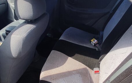 Hyundai Accent II, 2007 год, 310 000 рублей, 9 фотография