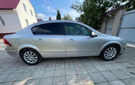 Opel Astra H, 2008 год, 550 000 рублей, 2 фотография