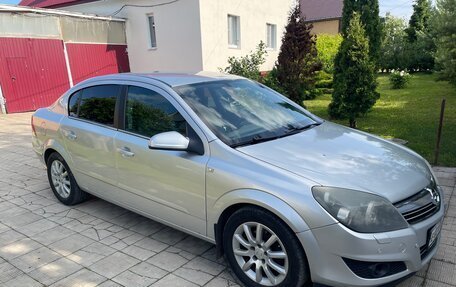 Opel Astra H, 2008 год, 550 000 рублей, 6 фотография