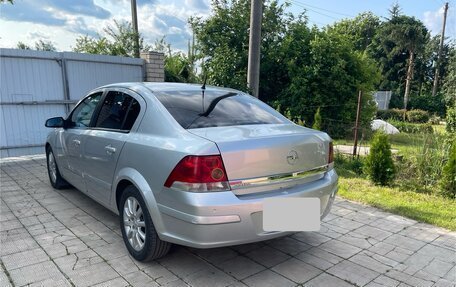 Opel Astra H, 2008 год, 550 000 рублей, 3 фотография
