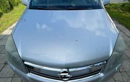 Opel Astra H, 2008 год, 550 000 рублей, 10 фотография