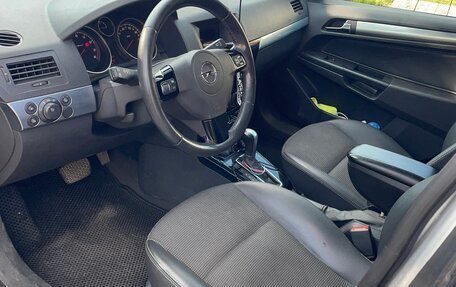 Opel Astra H, 2008 год, 550 000 рублей, 11 фотография