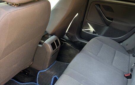 Volkswagen Jetta VI, 2008 год, 580 000 рублей, 11 фотография