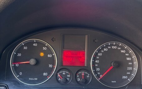 Volkswagen Jetta VI, 2008 год, 580 000 рублей, 14 фотография