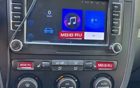 Volkswagen Jetta VI, 2008 год, 580 000 рублей, 15 фотография