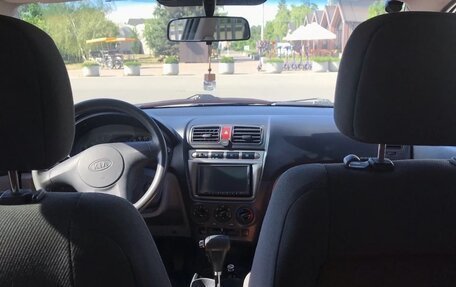 KIA Picanto I, 2007 год, 440 000 рублей, 8 фотография