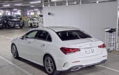 Mercedes-Benz A-Класс, 2020 год, 1 810 000 рублей, 4 фотография