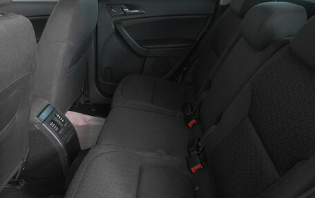 Skoda Yeti I рестайлинг, 2012 год, 999 000 рублей, 10 фотография