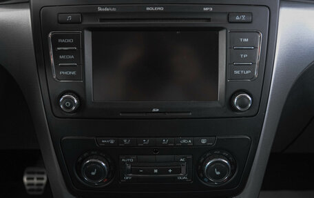 Skoda Yeti I рестайлинг, 2012 год, 999 000 рублей, 17 фотография