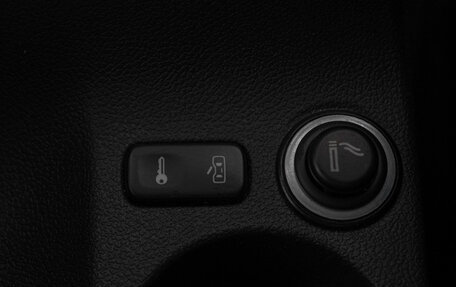 Skoda Yeti I рестайлинг, 2012 год, 999 000 рублей, 19 фотография