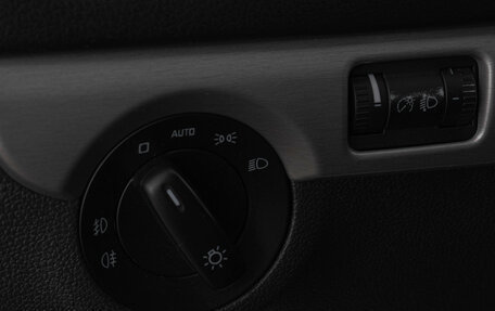 Skoda Yeti I рестайлинг, 2012 год, 999 000 рублей, 20 фотография