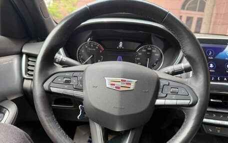 Cadillac CT5 I, 2022 год, 2 845 000 рублей, 10 фотография