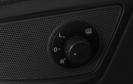 Skoda Yeti I рестайлинг, 2012 год, 999 000 рублей, 21 фотография