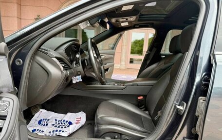 Cadillac CT5 I, 2022 год, 2 845 000 рублей, 11 фотография