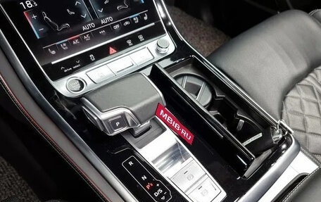 Audi Q8 I, 2022 год, 7 340 000 рублей, 9 фотография