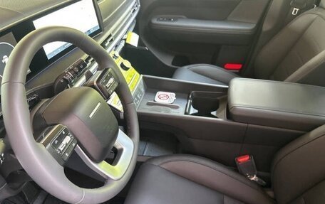 Hyundai Santa Fe IV, 2025 год, 6 275 000 рублей, 11 фотография