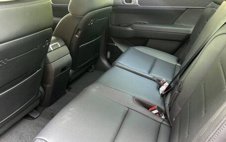 Hyundai Santa Fe IV, 2025 год, 6 275 000 рублей, 13 фотография