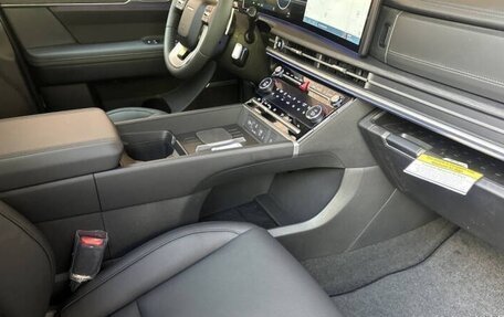 Hyundai Santa Fe IV, 2025 год, 6 275 000 рублей, 12 фотография