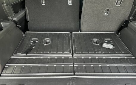 Hyundai Santa Fe IV, 2025 год, 6 275 000 рублей, 15 фотография
