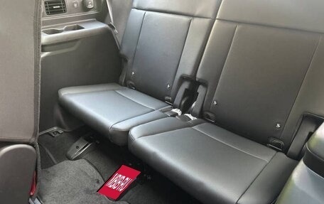 Hyundai Santa Fe IV, 2025 год, 6 275 000 рублей, 14 фотография