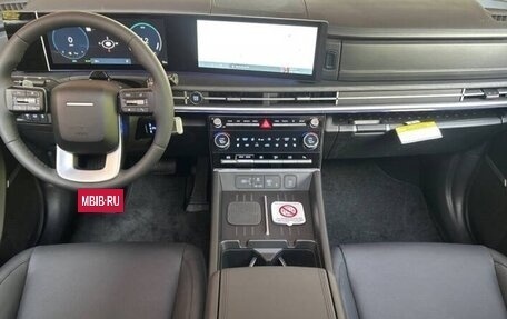 Hyundai Santa Fe IV, 2025 год, 6 275 000 рублей, 9 фотография