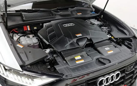 Audi Q8 I, 2022 год, 8 512 000 рублей, 6 фотография