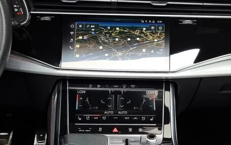 Audi Q8 I, 2022 год, 8 512 000 рублей, 14 фотография