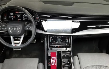 Audi Q8 I, 2022 год, 8 512 000 рублей, 7 фотография