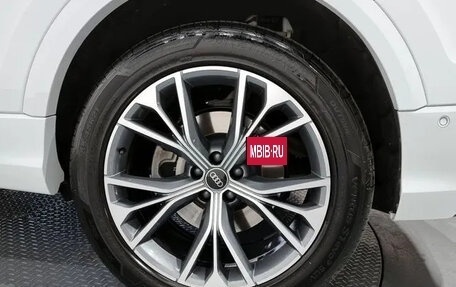 Audi Q8 I, 2022 год, 8 512 000 рублей, 5 фотография