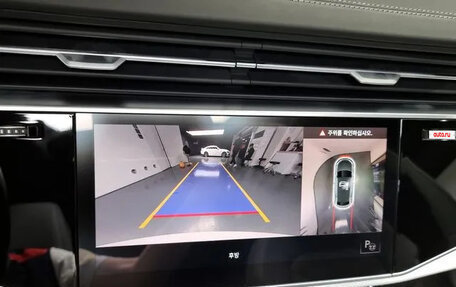 Audi Q8 I, 2022 год, 8 512 000 рублей, 15 фотография