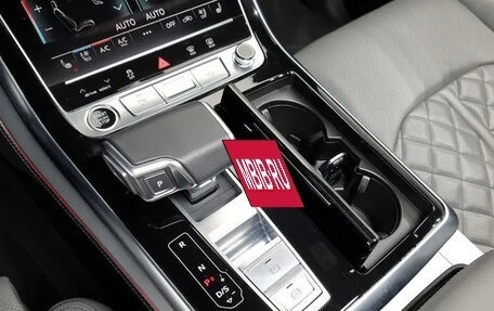 Audi Q8 I, 2022 год, 8 512 000 рублей, 9 фотография