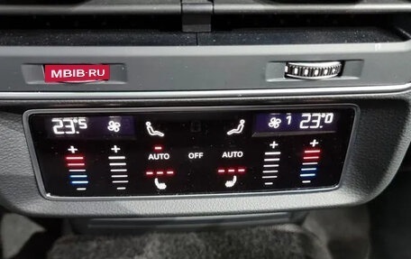 Audi Q8 I, 2022 год, 8 512 000 рублей, 18 фотография