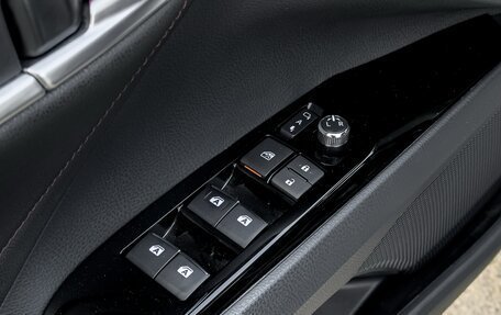 Toyota Camry, 2019 год, 2 990 000 рублей, 12 фотография