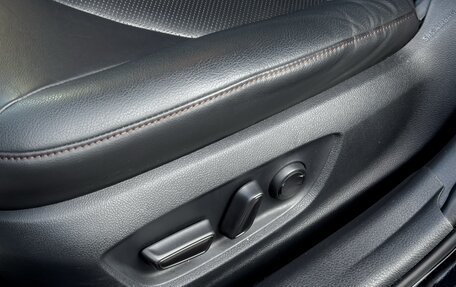 Toyota Camry, 2019 год, 2 990 000 рублей, 13 фотография