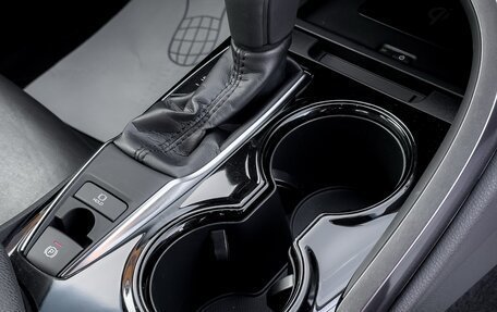 Toyota Camry, 2019 год, 2 990 000 рублей, 22 фотография