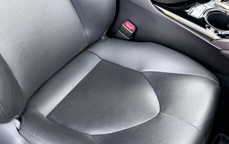 Toyota Camry, 2019 год, 2 990 000 рублей, 24 фотография