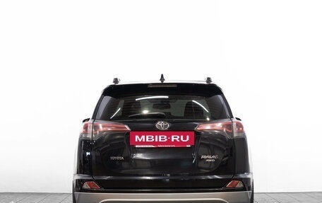 Toyota RAV4, 2017 год, 3 249 000 рублей, 6 фотография