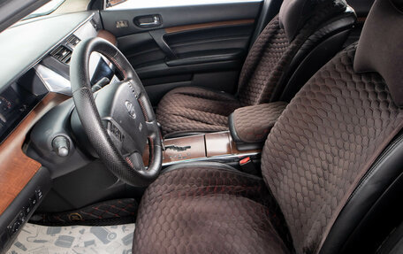 Nissan Teana, 2006 год, 999 000 рублей, 9 фотография
