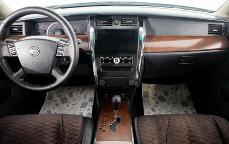 Nissan Teana, 2006 год, 999 000 рублей, 8 фотография