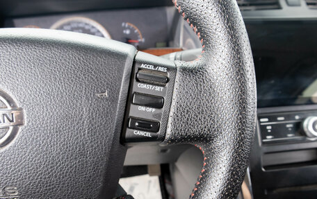 Nissan Teana, 2006 год, 999 000 рублей, 16 фотография