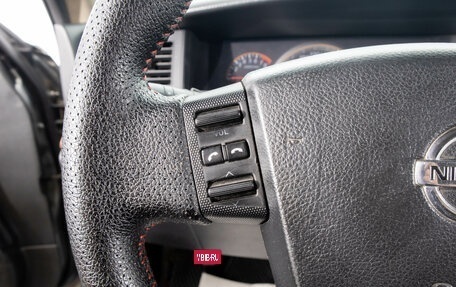 Nissan Teana, 2006 год, 999 000 рублей, 15 фотография