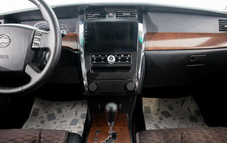 Nissan Teana, 2006 год, 999 000 рублей, 18 фотография