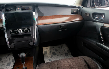 Nissan Teana, 2006 год, 999 000 рублей, 22 фотография