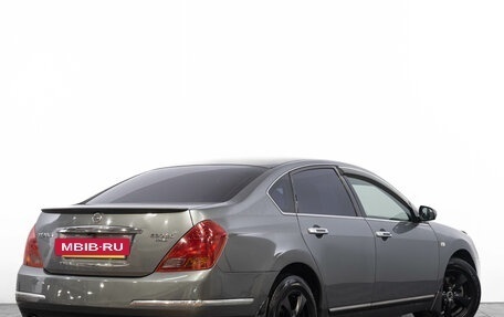 Nissan Teana, 2006 год, 999 000 рублей, 5 фотография