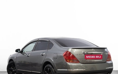 Nissan Teana, 2006 год, 999 000 рублей, 7 фотография