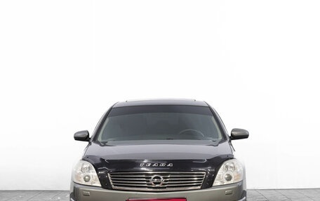 Nissan Teana, 2006 год, 999 000 рублей, 3 фотография